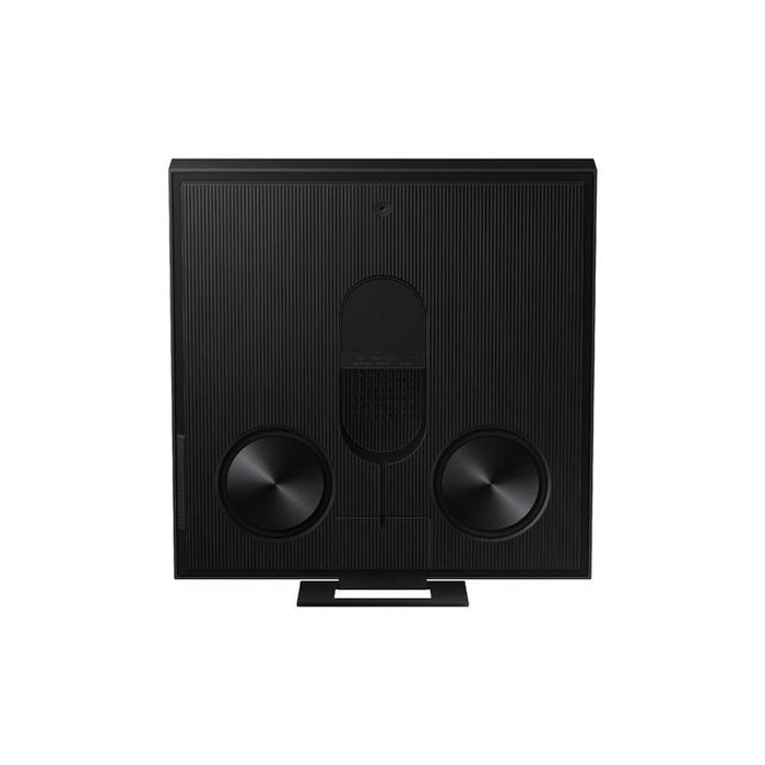 Samsung HW-LS60D | Music Frame Speaker - Wireless - Customizable - Black-Sonxplus St-Sauveur