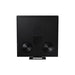 Samsung HW-LS60D | Music Frame Speaker - Wireless - Customizable - Black-Sonxplus St-Sauveur