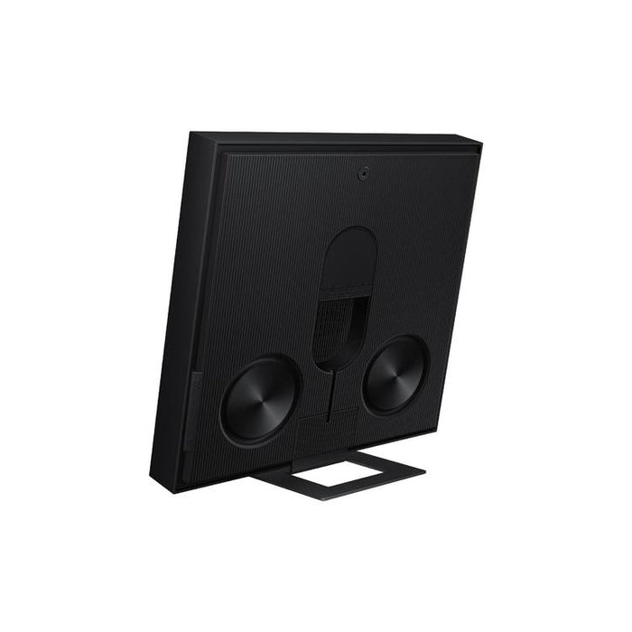 Samsung HW-LS60D | Music Frame Speaker - Wireless - Customizable - Black-Sonxplus St-Sauveur