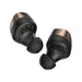 Sennheiser MOMENTUM True Wireless 4 | In-ear headphones - Wireless - Adaptive noise reduction - Black/Copper-Sonxplus St-Sauveur