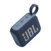 JBL GO 4 | Mini portable speaker - Bluetooth - IP67 - Blue-Sonxplus St-Sauveur