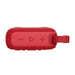 JBL GO 4 | Portable mini speaker - Bluetooth - IP67 - Red-Sonxplus St-Sauveur