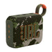 JBL GO 4 | Mini portable speaker - Bluetooth - IP67 - Camouflage-Sonxplus St-Sauveur