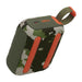 JBL GO 4 | Mini portable speaker - Bluetooth - IP67 - Camouflage-Sonxplus St-Sauveur