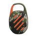 JBL Clip 5 | Portable Carabiner Speaker - Bluetooth - IP67 - Camouflage-Sonxplus St-Sauveur