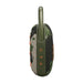 JBL Clip 5 | Portable Carabiner Speaker - Bluetooth - IP67 - Camouflage-Sonxplus St-Sauveur