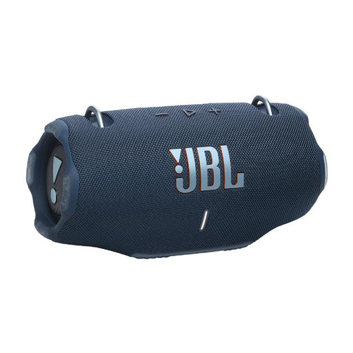 JBL Xtreme 4 | Portable speaker - Bluetooth - built-in AI - IP67 - Bleu-Sonxplus St-Sauveur