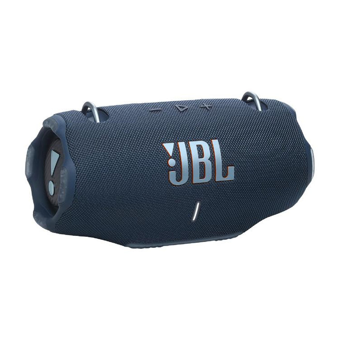 JBL Xtreme 4 | Portable speaker - Bluetooth - built-in AI - IP67 - Bleu-Sonxplus St-Sauveur