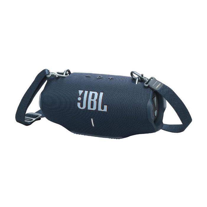 JBL Xtreme 4 | Portable speaker - Bluetooth - built-in AI - IP67 - Bleu-Sonxplus St-Sauveur