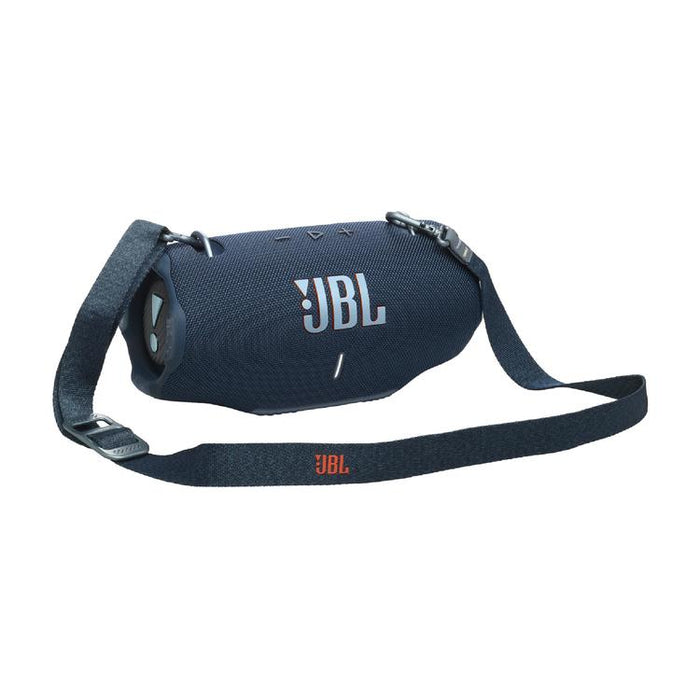 JBL Xtreme 4 | Portable speaker - Bluetooth - built-in AI - IP67 - Bleu-Sonxplus St-Sauveur