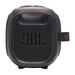 JBL PartyBox On-The-Go Essential | Portable Speaker - Bluetooth - Wireless - Black-Sonxplus St-Sauveur