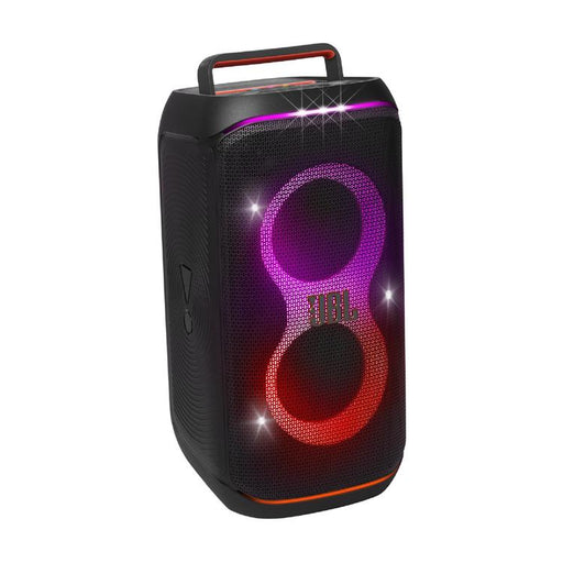 JBL PartyBox Club 120 | Portable speaker - Wireless - Bluetooth - Light effects - 160 W - Black-Sonxplus St-Sauveur