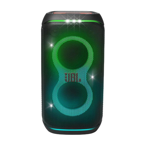 JBL PartyBox Club 120 | Portable speaker - Wireless - Bluetooth - Light effects - 160 W - Black-Sonxplus St-Sauveur