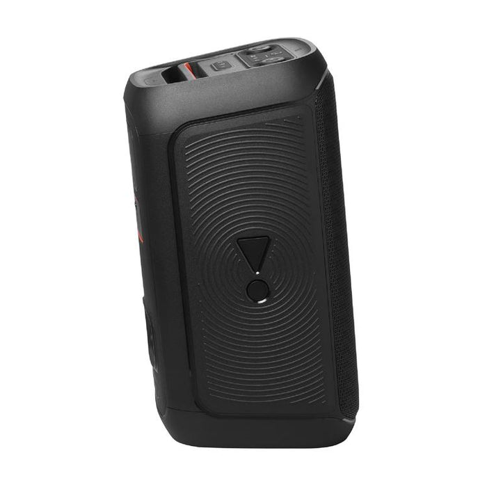 JBL PartyBox Club 120 | Portable speaker - Wireless - Bluetooth - Light effects - 160 W - Black-Sonxplus St-Sauveur