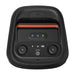 JBL PartyBox Club 120 | Portable speaker - Wireless - Bluetooth - Light effects - 160 W - Black-Sonxplus St-Sauveur