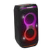 JBL PartyBox Club 120 | Portable speaker - Wireless - Bluetooth - Light effects - 160 W - Black-Sonxplus St-Sauveur