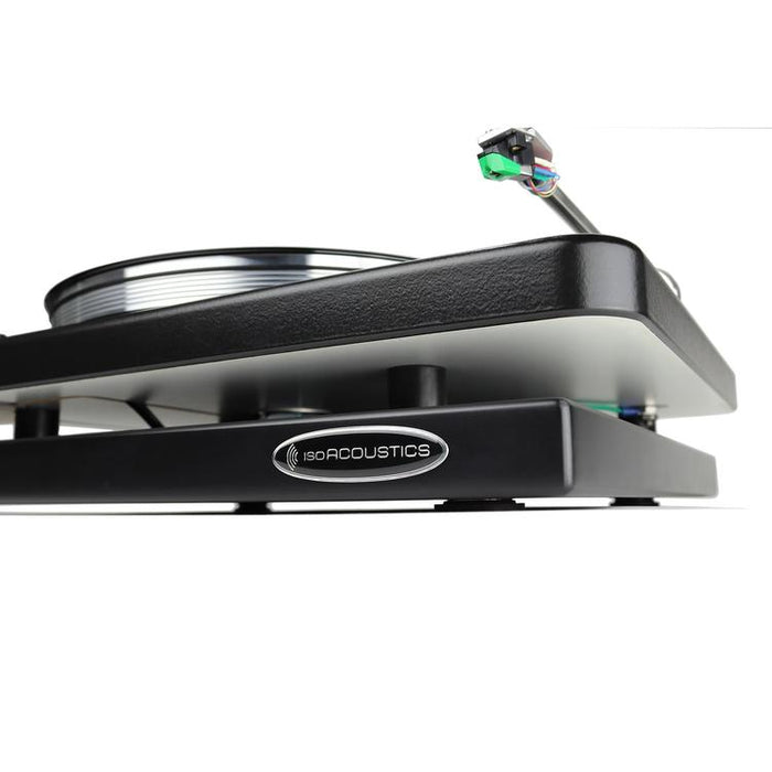 IsoAcoustics zaZen I | Isolation platform - For Hi-Fi turntables and components-Sonxplus St-Sauveur