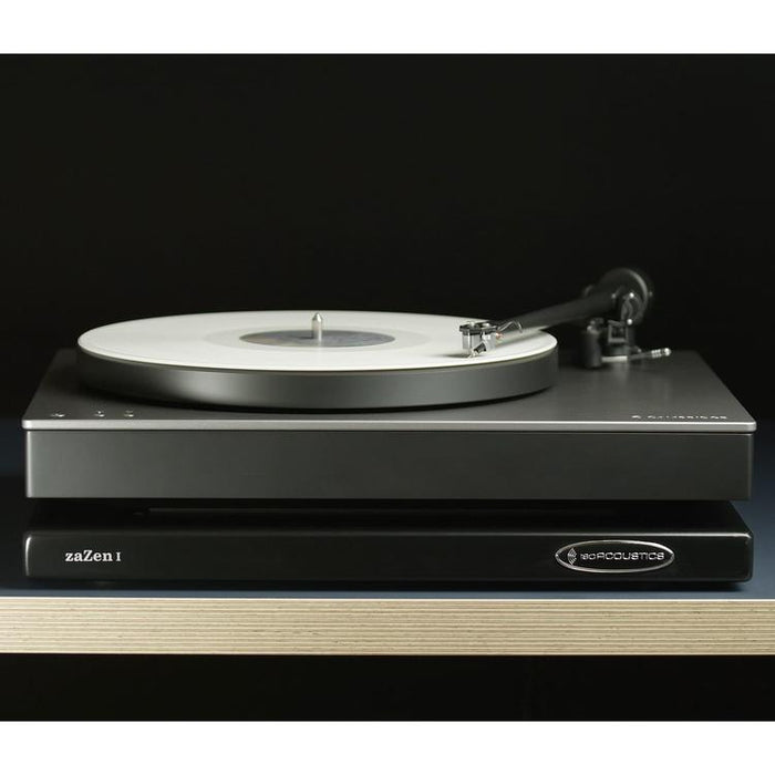 IsoAcoustics zaZen I | Isolation platform - For Hi-Fi turntables and components-Sonxplus St-Sauveur