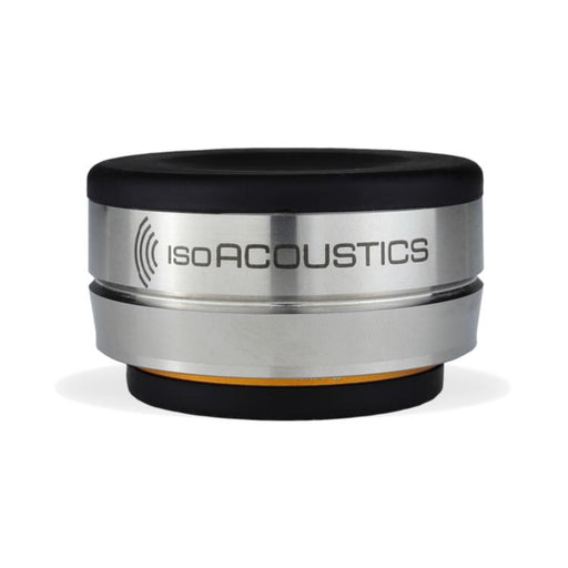 IsoAcoustics Orea Bronze | Isolator for turntable - Vibration isolation - Unité-Sonxplus St-Sauveur