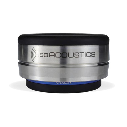 IsoAcoustics Orea Indigo | Isolator for turntable - Vibration isolation - Unité-Sonxplus St-Sauveur