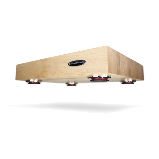 IsoAcoustics Delos 1815M2 | Isolation platform - For turntables - Érable-Sonxplus St-Sauveur