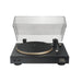 JBL Spinner BT | Bluetooth turntable - AptX-HD - MDF - Black/Orange-Sonxplus St-Sauveur