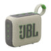 JBL GO 4 | Mini portable speaker - Bluetooth - IP67 - Sable-Sonxplus St-Sauveur