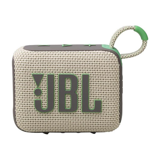 JBL GO 4 | Mini portable speaker - Bluetooth - IP67 - Sable-Sonxplus St-Sauveur