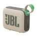 JBL GO 4 | Mini portable speaker - Bluetooth - IP67 - Sable-Sonxplus St-Sauveur