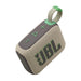 JBL GO 4 | Mini portable speaker - Bluetooth - IP67 - Sable-Sonxplus St-Sauveur