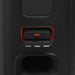 JBL PartyBox Stage 320 | Portable speaker - Wireless - Bluetooth - Light effects - 240 W - Black-Sonxplus St-Sauveur