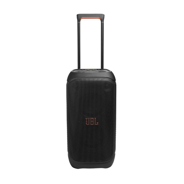 JBL PartyBox Stage 320 | Portable speaker - Wireless - Bluetooth - Light effects - 240 W - Black-Sonxplus St-Sauveur