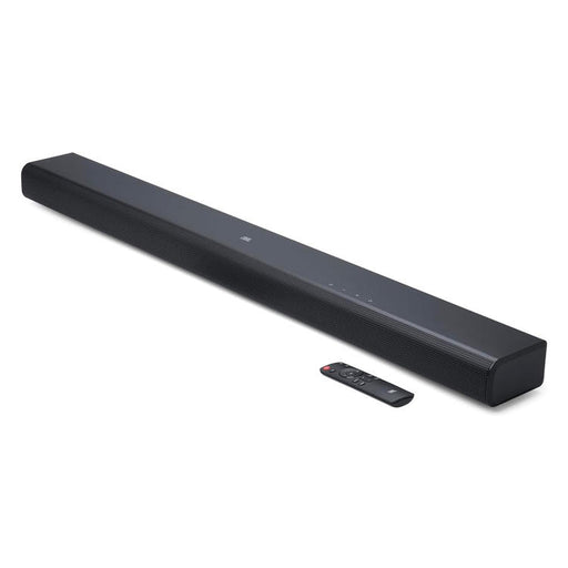 JBL Cinema SB510 | 3.1 channel soundbar - HDMI ARC - 200W - Bluetooth - Black-Sonxplus St-Sauveur