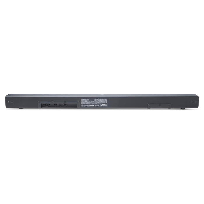 JBL Cinema SB510 | 3.1 channel soundbar - HDMI ARC - 200W - Bluetooth - Black-Sonxplus St-Sauveur