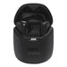 JBL Quantum Stream Wireless | Wireless clip-on microphone - 24 hours of total autonomy - Black-Sonxplus St-Sauveur