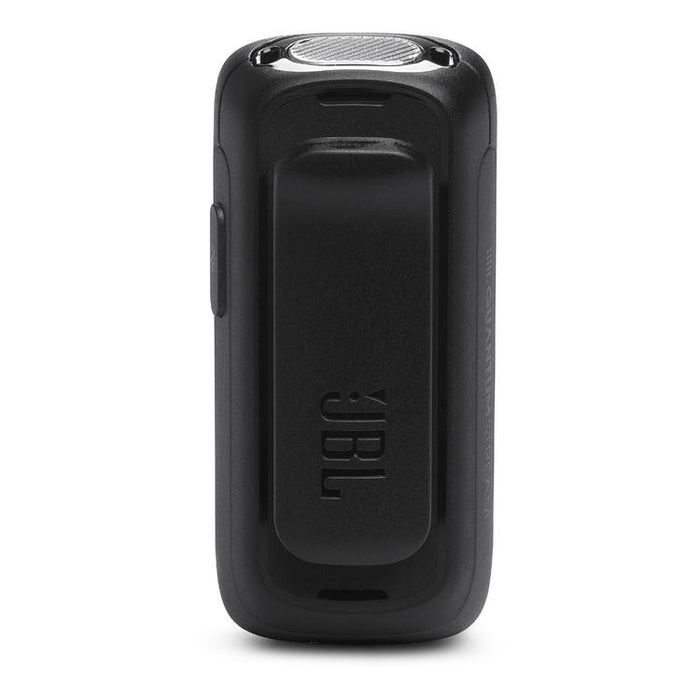 JBL Quantum Stream Wireless | Wireless clip-on microphone - 24 hours of total autonomy - Black-Sonxplus St-Sauveur