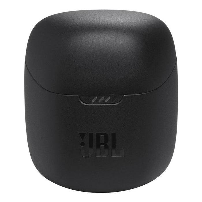 JBL Quantum Stream Wireless | Wireless clip-on microphone - 24 hours of total autonomy - Black-Sonxplus St-Sauveur