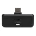 JBL Quantum Stream Wireless | Wireless clip-on microphone - 24 hours of total autonomy - Black-Sonxplus St-Sauveur