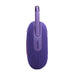 JBL Clip 5 | Portable Carabiner Speaker - Bluetooth - IP67 - Mauve-Sonxplus St-Sauveur