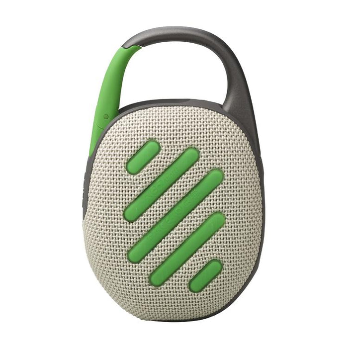 JBL Clip 5 | Portable carabiner speaker - Bluetooth - IP67 - Sable-Sonxplus St-Sauveur