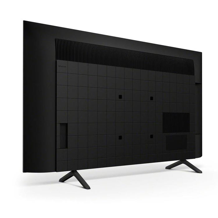 Sony BRAVIA3 K-43S30 | 43" Television - LCD - LED - S30 Series - 4K Ultra HD - HDR - Google TV-Sonxplus St-Sauveur