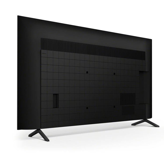 Sony BRAVIA3 K-55S30 | 55" Television - LCD - LED - S30 Series - 4K Ultra HD - HDR - Google TV-Sonxplus St-Sauveur