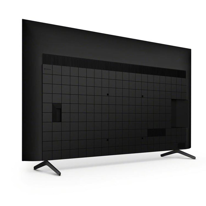 Sony BRAVIA3 K-85S30 | 85" Television - LCD - LED - S30 Series - 4K Ultra HD - HDR - Google TV-Sonxplus St-Sauveur