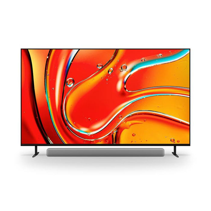 Sony BRAVIA7 K-55XR70 | 55" Television - Mini LED - XR70 Series - 4K HDR - Google TV-Sonxplus St-Sauveur