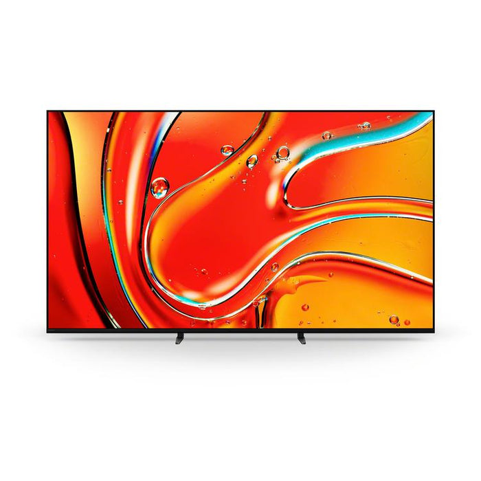 Sony BRAVIA7 K-55XR70 | 55" Television - Mini LED - XR70 Series - 4K HDR - Google TV-Sonxplus St-Sauveur