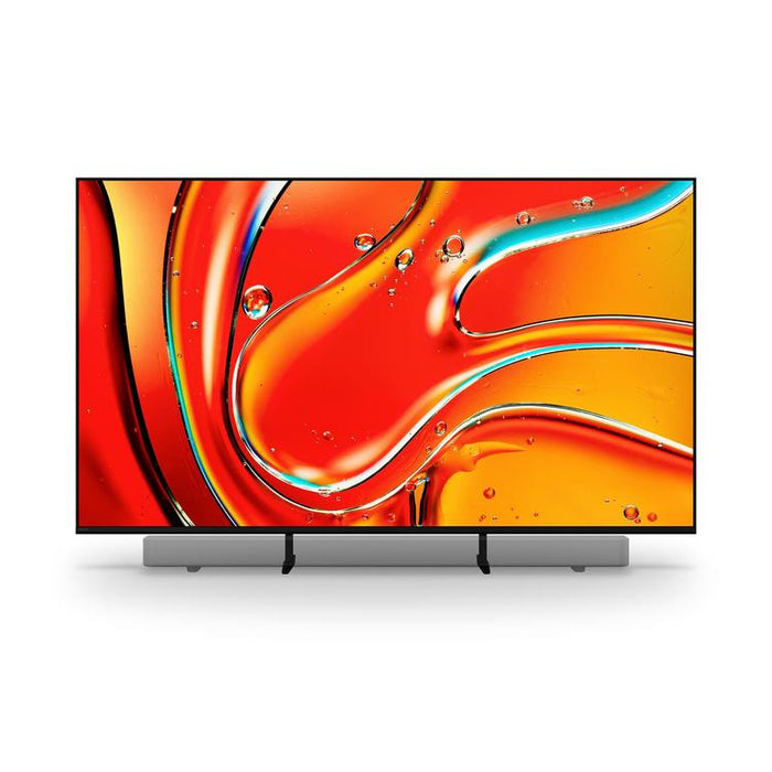 Sony BRAVIA7 K-55XR70 | 55" Television - Mini LED - XR70 Series - 4K HDR - Google TV-Sonxplus St-Sauveur