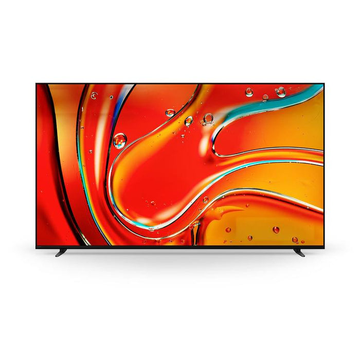 Sony BRAVIA7 K-55XR70 | 55" Television - Mini LED - XR70 Series - 4K HDR - Google TV-Sonxplus St-Sauveur