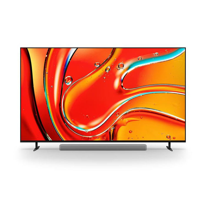 Sony BRAVIA7 K-75XR70 | 75" TV - Mini LED - XR70 Series - 4K HDR - Google TV-Sonxplus St-Sauveur