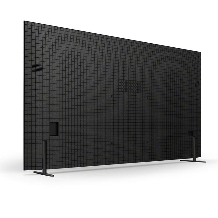 Sony BRAVIA 8 K-55XR80 | 55" Television - OLED - 4K HDR - 120Hz - XR80 Series - Google TV-Sonxplus St-Sauveur