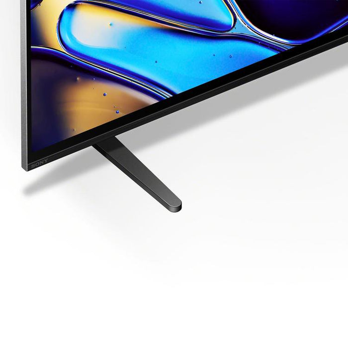 Sony BRAVIA8 K-55XR80 | 55" Television - OLED - 4K HDR - 120Hz - XR80 Series - Google TV-Sonxplus St-Sauveur